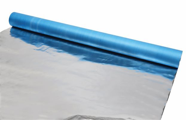 Tấm phim chống gỉ VCI